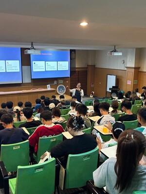 1150924⚖️【專題演講】外籍生生活法律知識講座